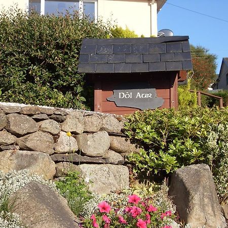 Dol aur Bed&Breakfast Harlech Exterior foto