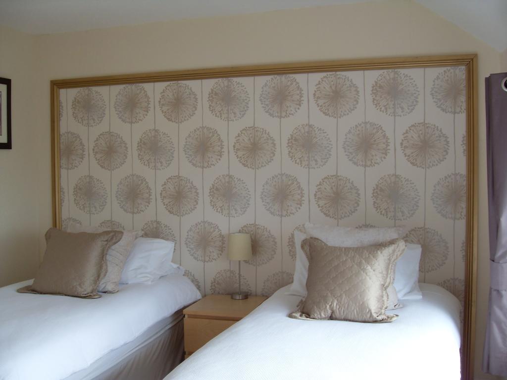 Dol aur Bed&Breakfast Harlech Zimmer foto