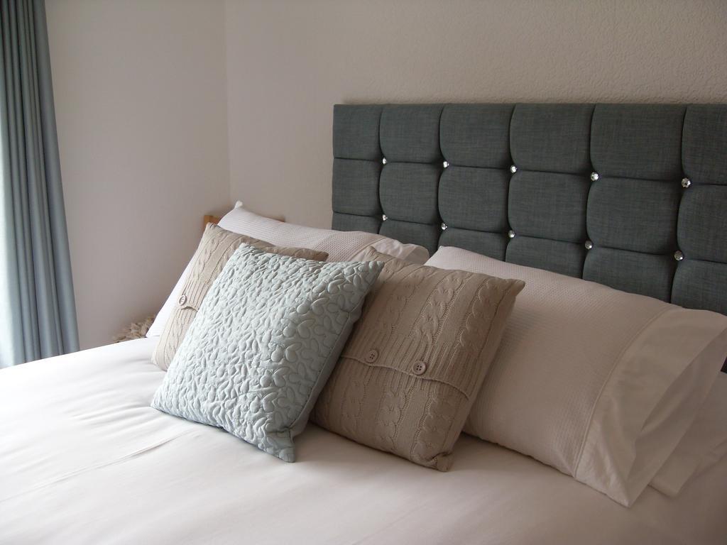 Dol aur Bed&Breakfast Harlech Exterior foto