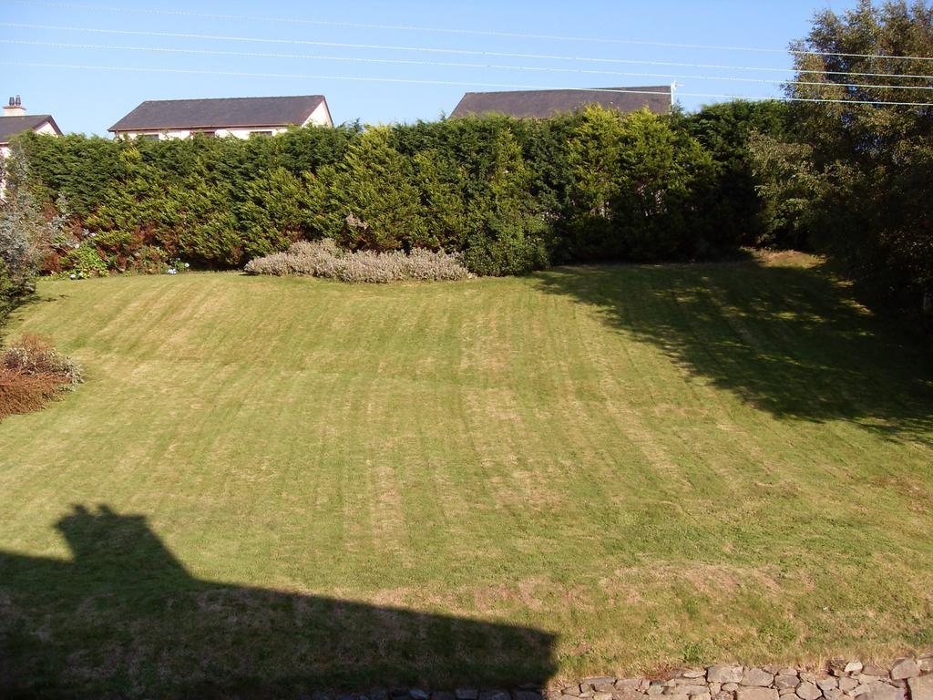 Dol aur Bed&Breakfast Harlech Zimmer foto